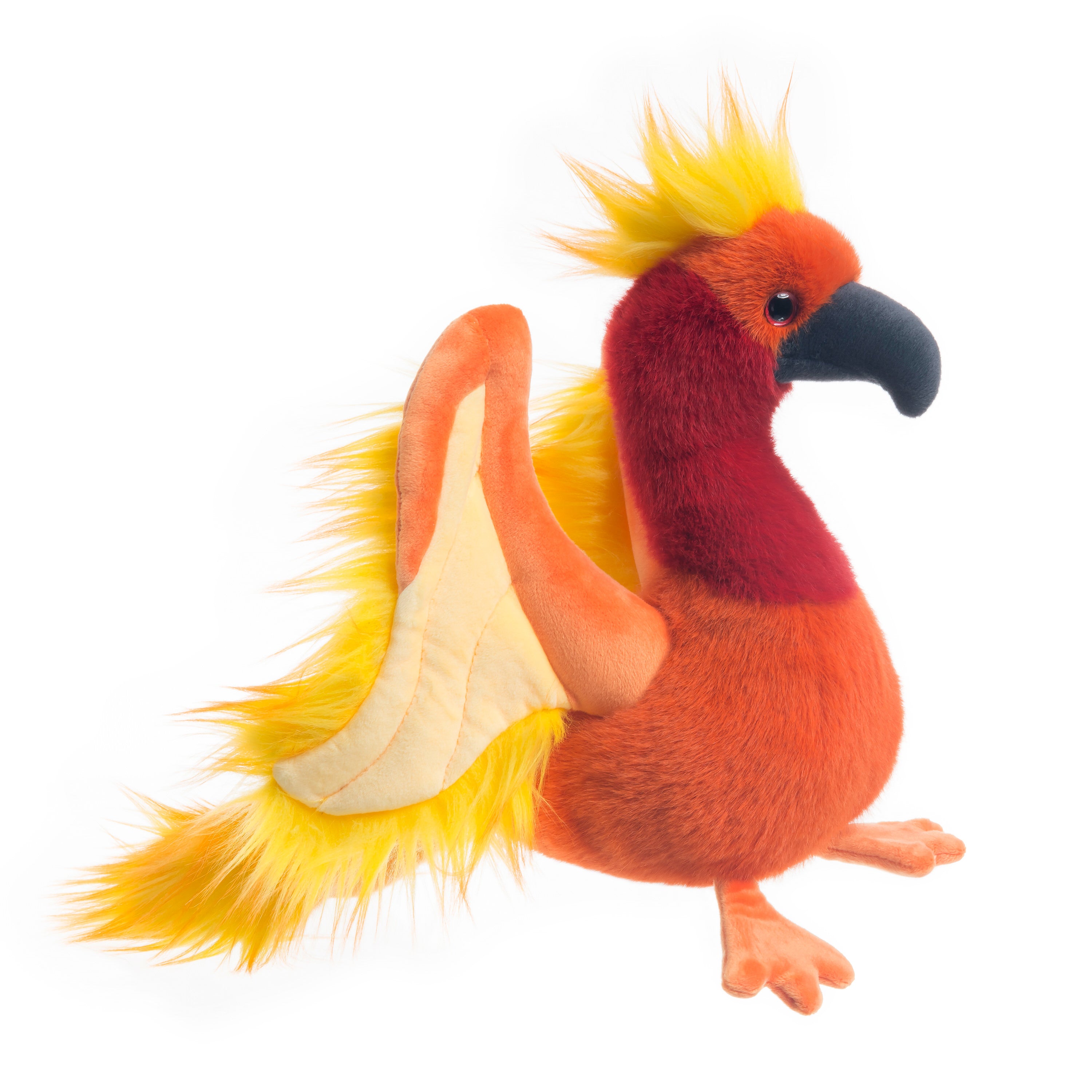 Douglas Cuddle Toys – Phoenix / Firebird