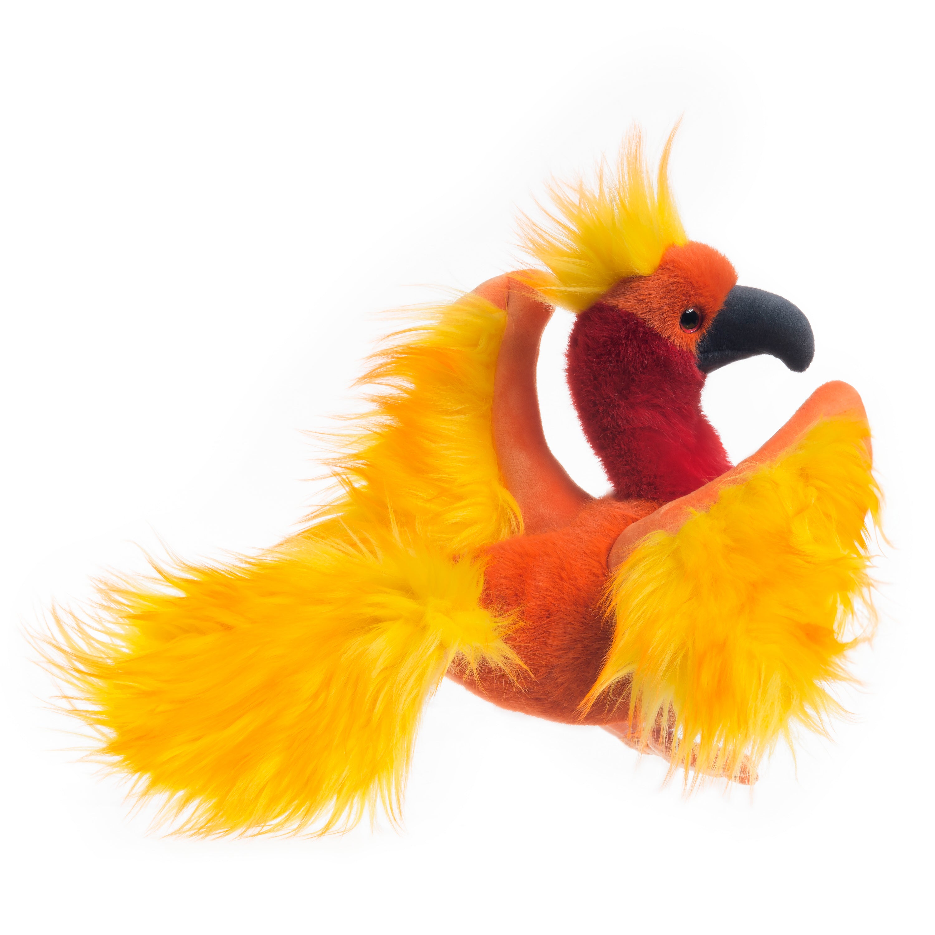 Douglas Cuddle Toys – Phoenix / Firebird