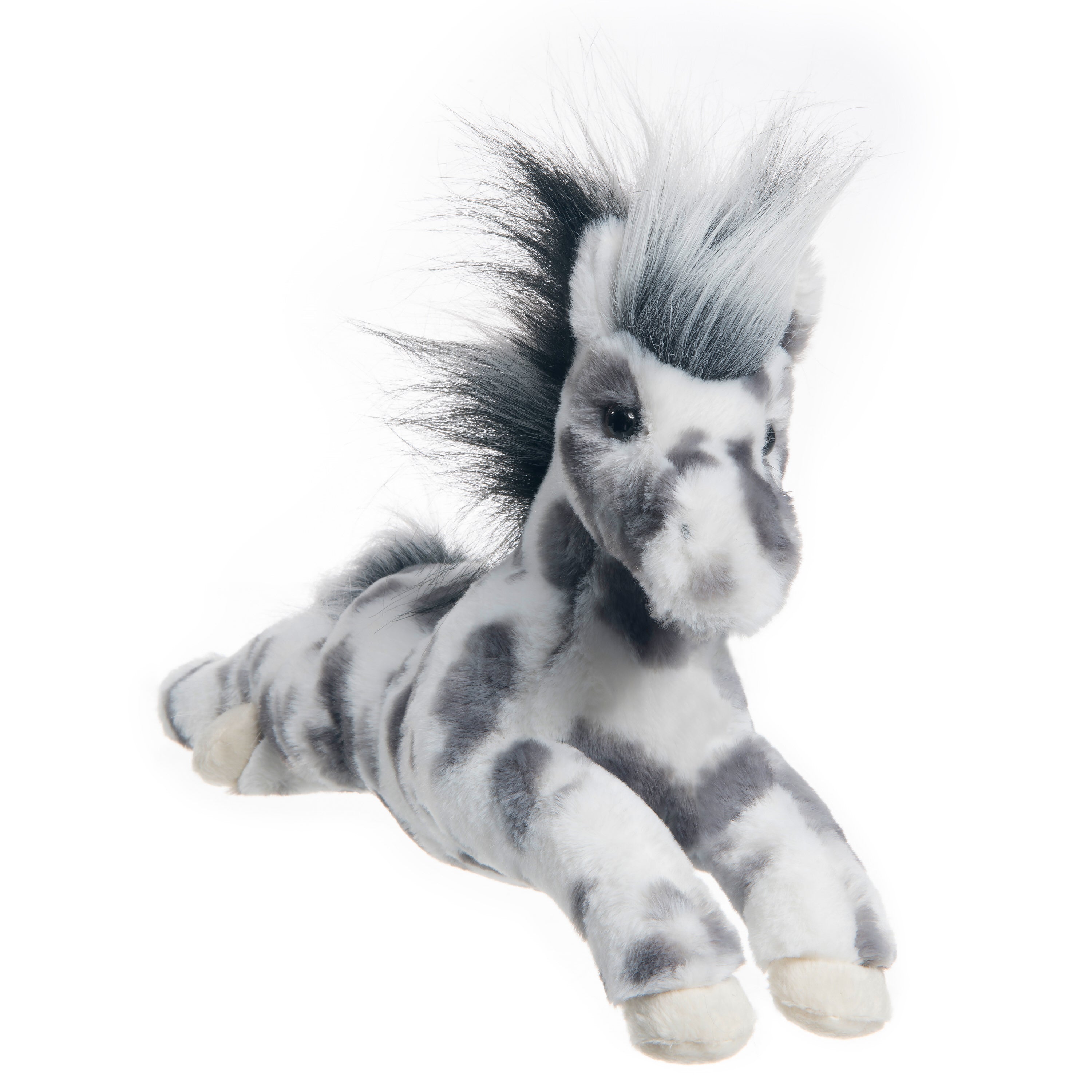 Douglas Cuddle Toys – Starsky Appaloosa Horse