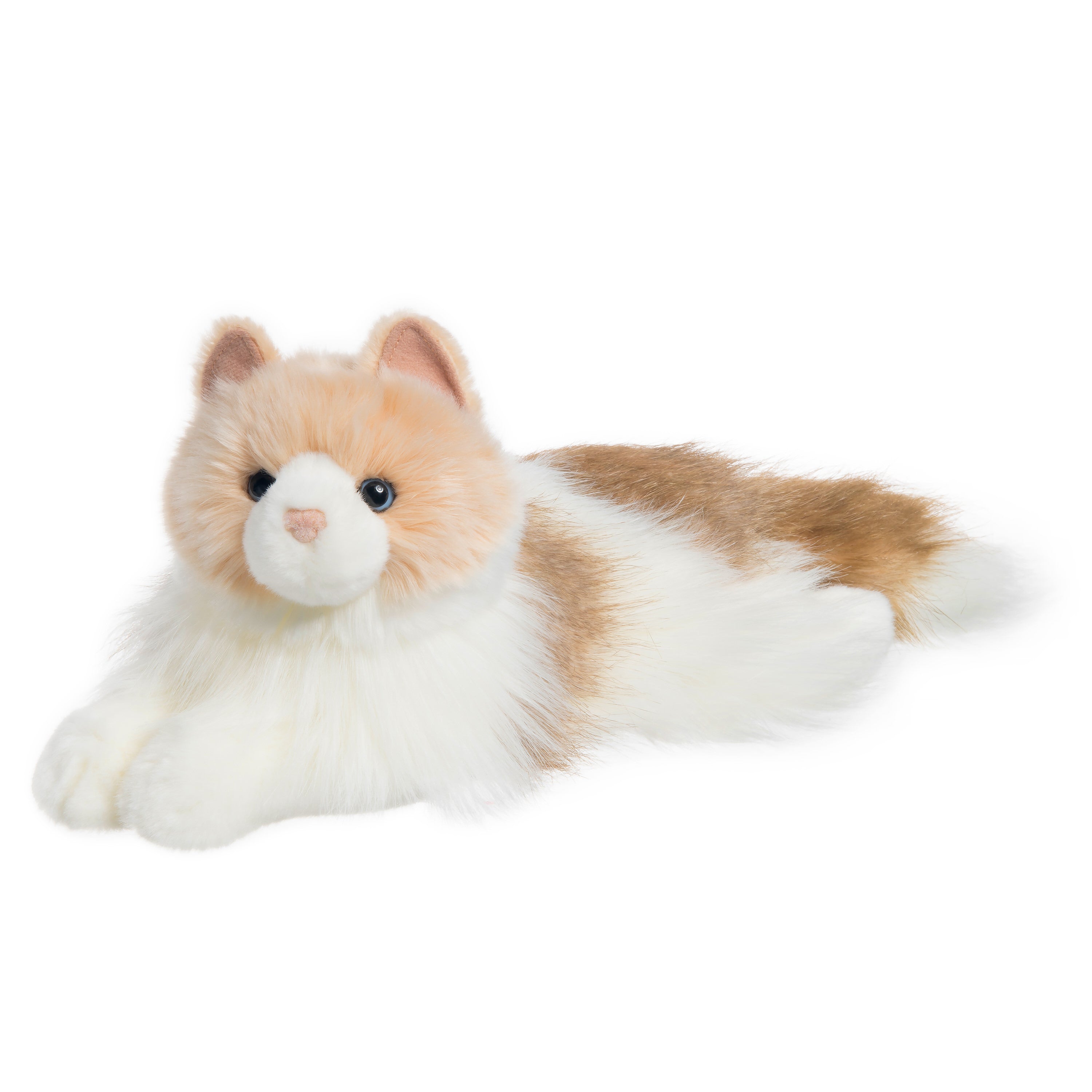 Douglas Cuddle Toys – Kiki Ragdoll Cat