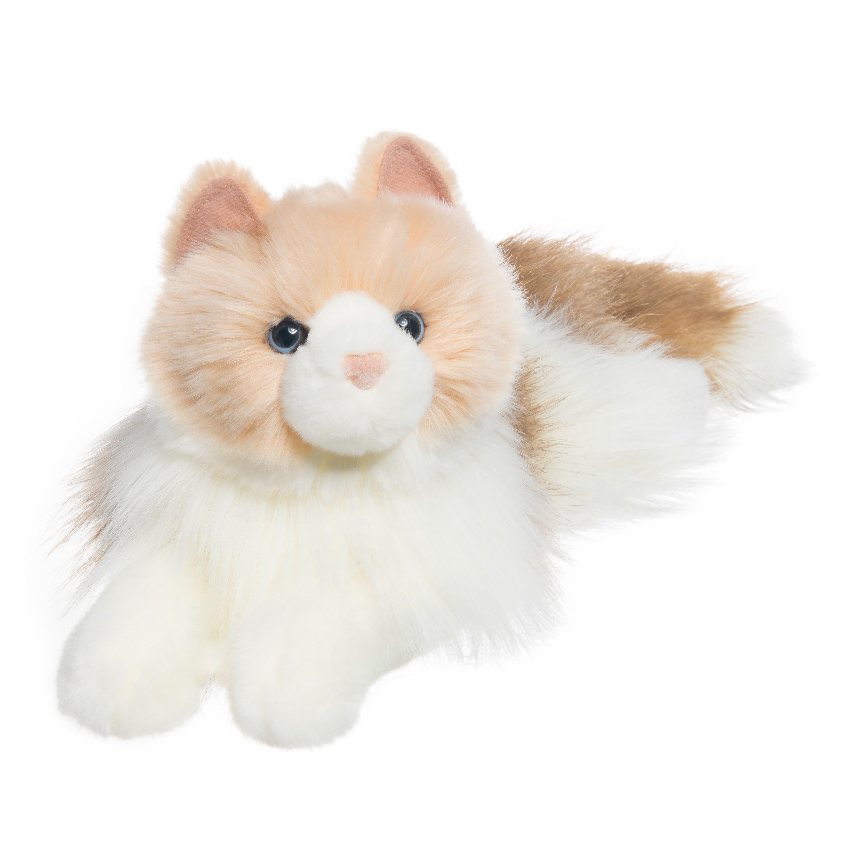 Douglas Cuddle Toys – Kiki Ragdoll Cat