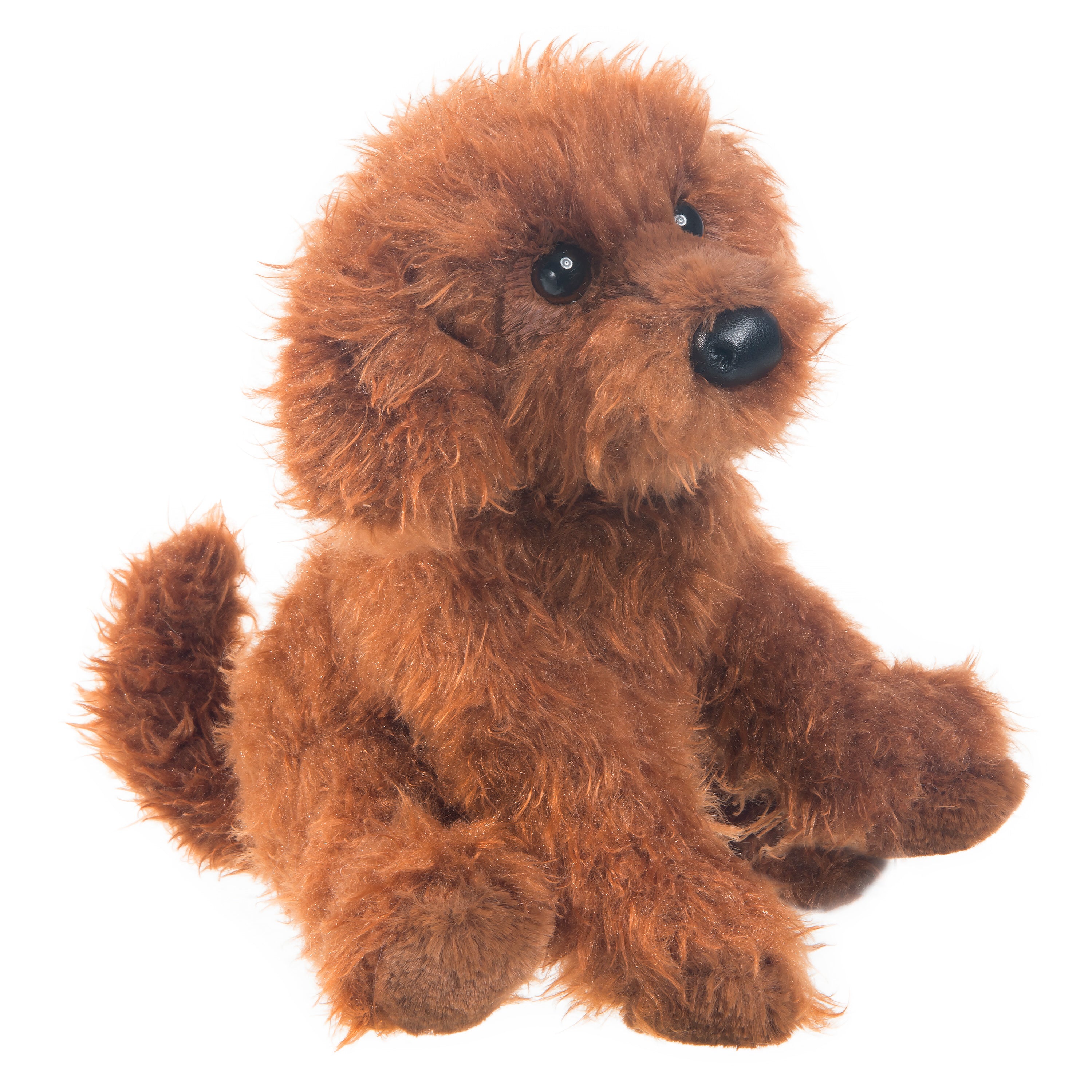 Douglas Cuddle Toys – Poodle