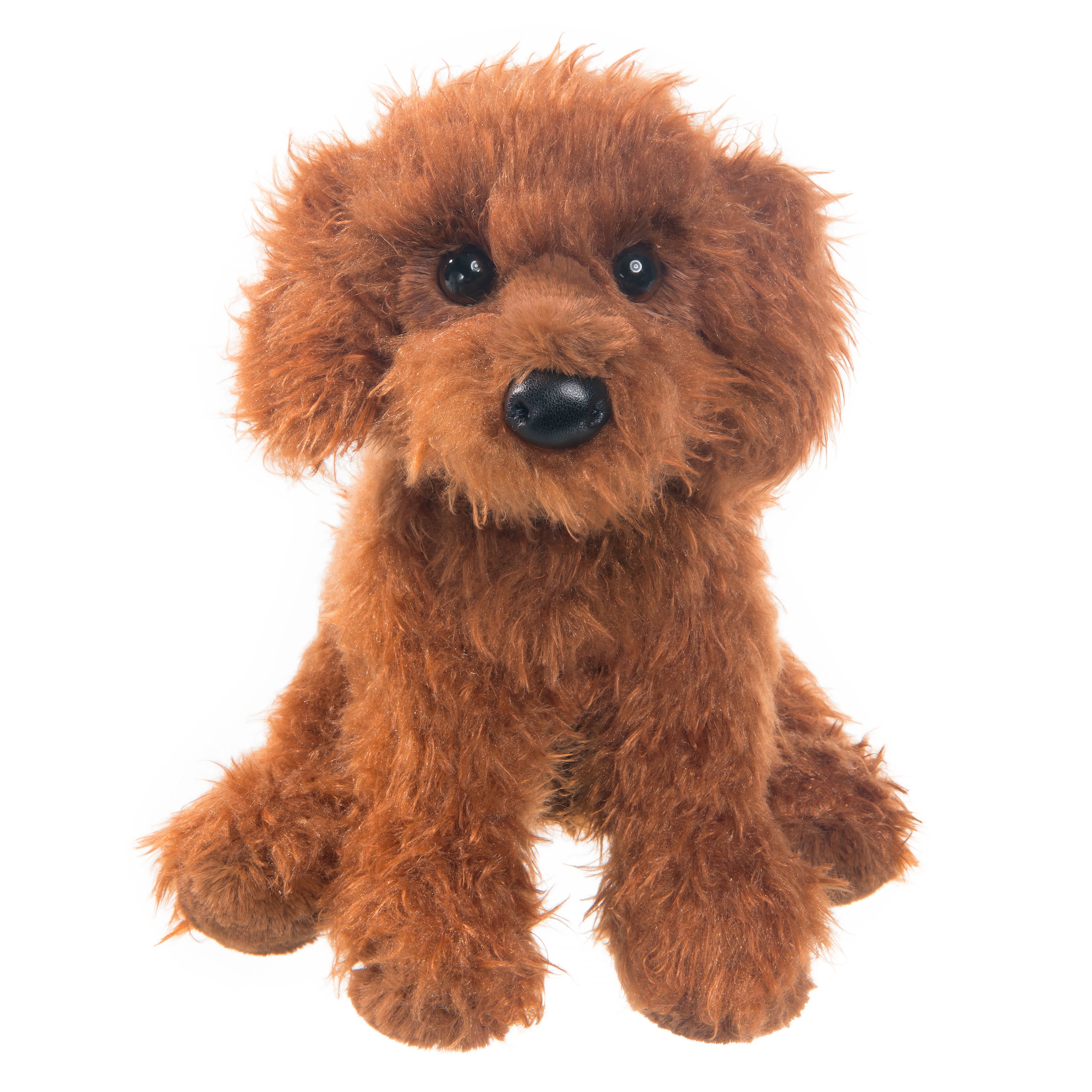 Douglas Cuddle Toys – Poodle