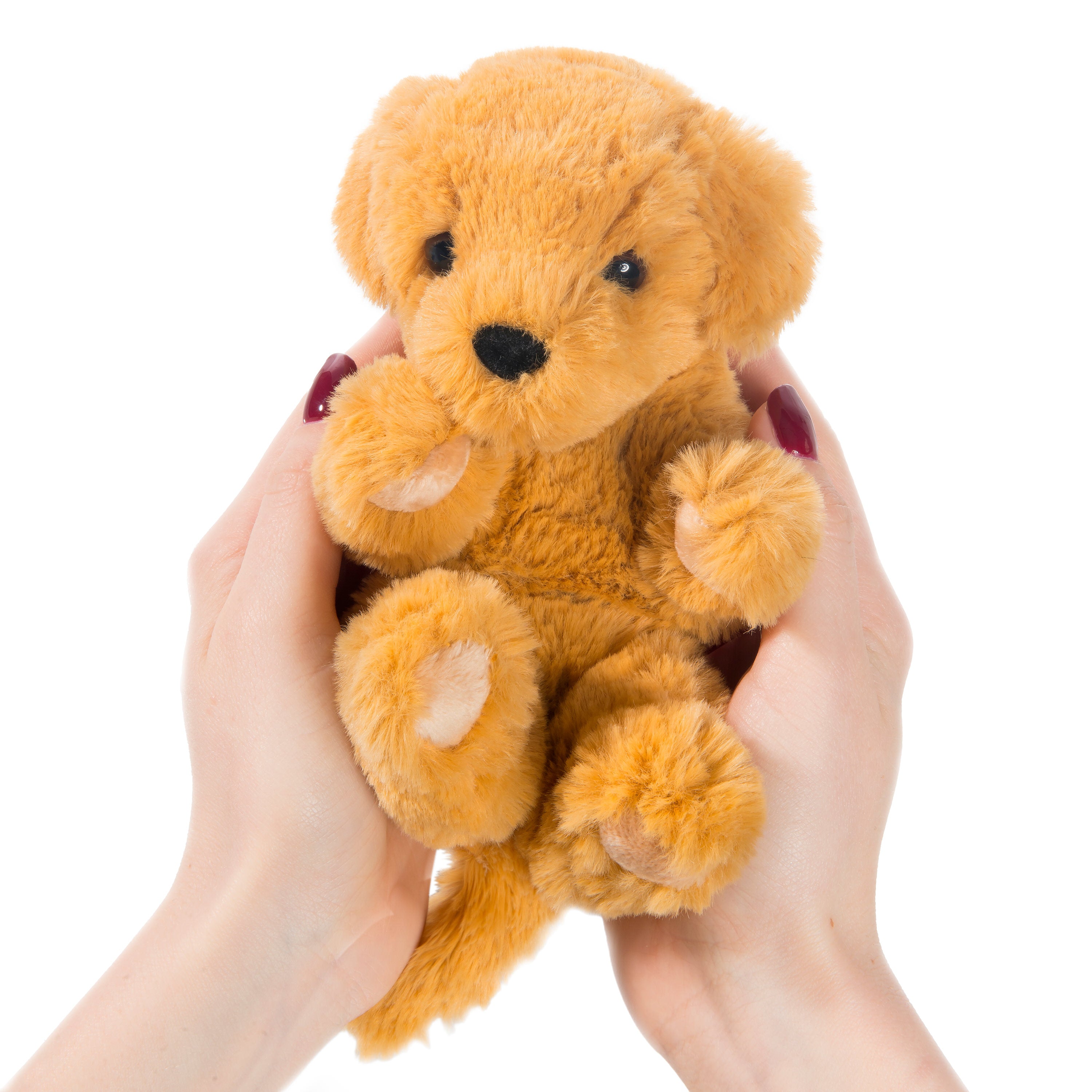 Douglas Cuddle Toys – Mini Teddy Bear