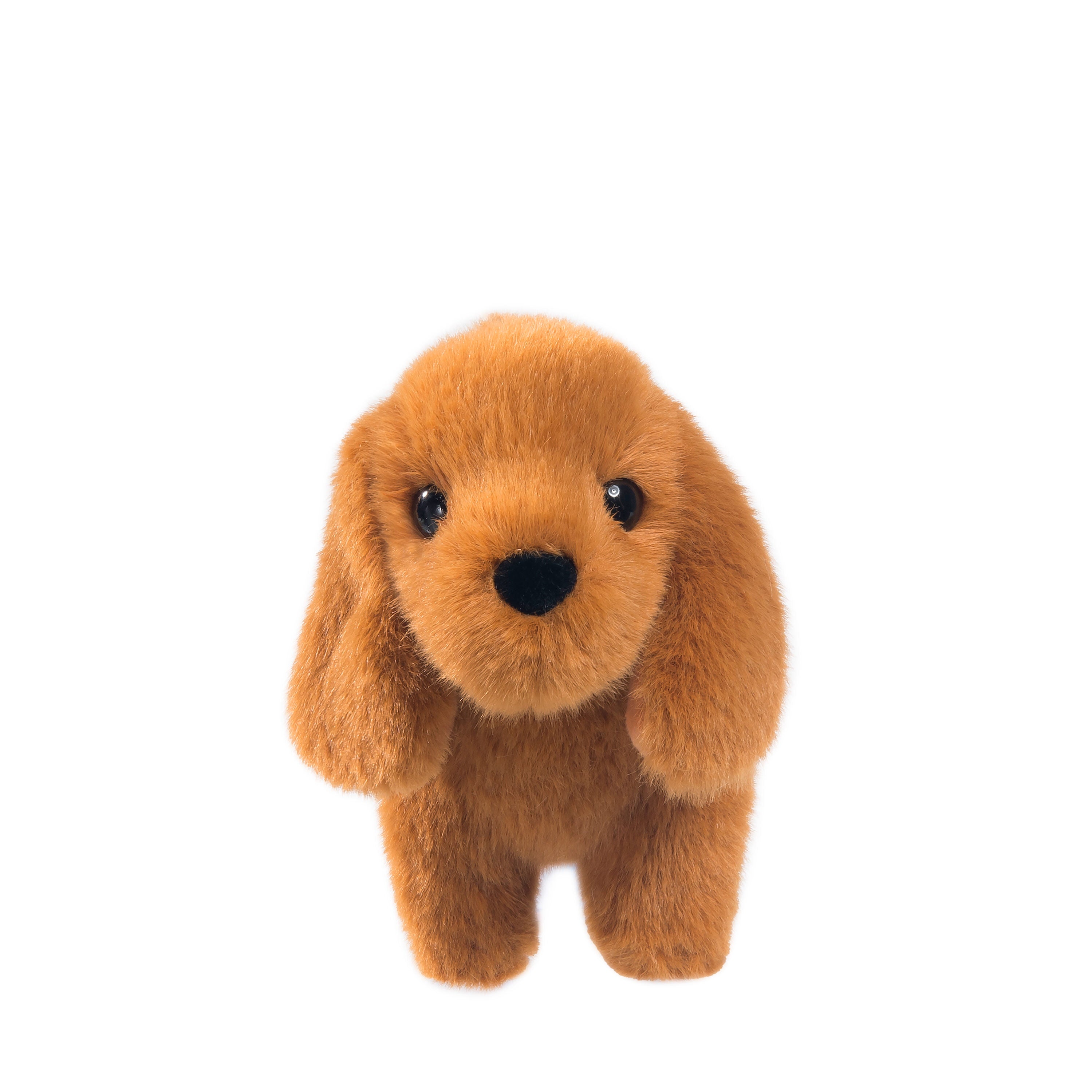 Douglas Cuddle Toys – Dachshund Bag Charm